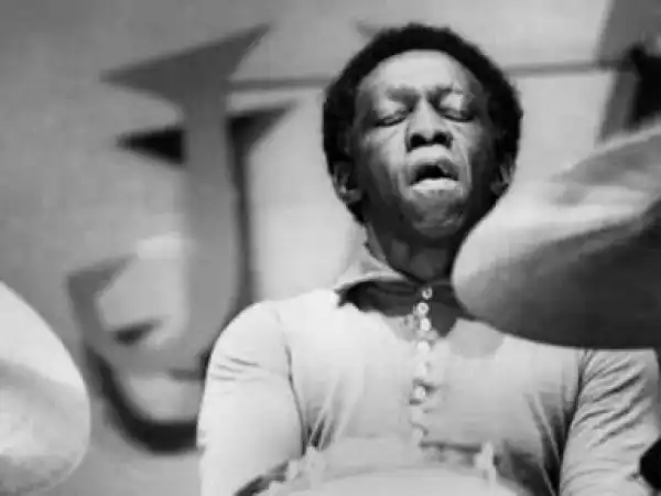 Art Barkley - No Problem